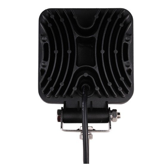 ΠΡΟΒΟΛΕΑΣ EPISTAR 10-30V 27W 2025lm CREE LED ΤΕΤΡΑΓΩΝΟΣ 128x110x58mm-M-Tech-WLE12/MT ΠΡΟΒΟΛΕΑΣ EPISTAR 10-30V 27W 2025lm CREE LED ΤΕΤΡΑΓΩΝΟΣ 128x110x58mm-M-Tech-WLE12/MT
