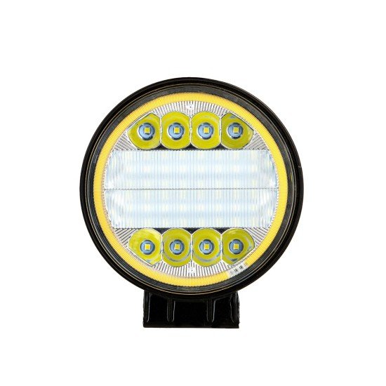 ΠΡΟΒΟΛΕΑΣ ΕΡΓΑΣΙΑΣ WORK LIGHTS 12/24V 38x1W SMDx3030LED 38W 6.000K 2.570lm 112x112x45mm  M-TECH -1ΤΕΜ.-M-Tech-WLE36/MT ΠΡΟΒΟΛΕΑΣ ΕΡΓΑΣΙΑΣ WORK LIGHTS 12/24V 38x1W SMDx3030LED 38W 6.000K 2.570lm 112x112x45mm  M-TECH -1ΤΕΜ.-M-Tech-WLE36/MT