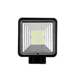 ΠΡΟΒΟΛΕΑΣ ΕΡΓΑΣΙΑΣ WORK LIGHTS 12/24V 49x1W SMDx3030LED 49W 6.000K 2.5000lm 108x108x47mm  M-TECH -1ΤΕΜ.-M-Tech-WLE43/MT ΠΡΟΒΟΛΕΑΣ ΕΡΓΑΣΙΑΣ WORK LIGHTS 12/24V 49x1W SMDx3030LED 49W 6.000K 2.5000lm 108x108x47mm  M-TECH -1ΤΕΜ.-M-Tech-WLE43/MT