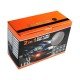 DRL ΚΑΙ ΦΩΣ ΟΜΙΧΛΗΣ 12V ΠΡΟΣΘΕΤΟ DAYTIME ΔΙΕΘΝΗ ΣΤΡΟΓΓΥΛΟ 90mm-M-Tech-DL-WLF201/MT DRL ΚΑΙ ΦΩΣ ΟΜΙΧΛΗΣ 12V ΠΡΟΣΘΕΤΟ DAYTIME ΔΙΕΘΝΗ ΣΤΡΟΓΓΥΛΟ 90mm-M-Tech-DL-WLF201/MT