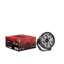 ΠΡΟΒΟΛΕΑΣ ΕΡΓΑΣΙΑΣ WORK LIGHTS LASER 12/24V 45W 6.400lm 8xHP+1xLASER LED 133x123x74mm M-TECH - 1 ΤΕΜ.-M-Tech-WLLDL105/MT ΠΡΟΒΟΛΕΑΣ ΕΡΓΑΣΙΑΣ WORK LIGHTS LASER 12/24V 45W 6.400lm 8xHP+1xLASER LED 133x123x74mm M-TECH - 1 ΤΕΜ.-M-Tech-WLLDL105/MT