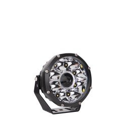 ΠΡΟΒΟΛΕΑΣ ΕΡΓΑΣΙΑΣ WORK LIGHTS LASER 12/24V 45W 6.400lm 8xHP+1xLASER LED 133x123x74mm M-TECH - 1 ΤΕΜ.-M-Tech-WLLDL105/MT ΠΡΟΒΟΛΕΑΣ ΕΡΓΑΣΙΑΣ WORK LIGHTS LASER 12/24V 45W 6.400lm 8xHP+1xLASER LED 133x123x74mm M-TECH - 1 ΤΕΜ.-M-Tech-WLLDL105/MT