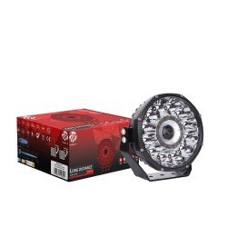 ΠΡΟΒΟΛΕΑΣ ΕΡΓΑΣΙΑΣ WORK LIGHTS LASER 12/24V 150W 10.900lm 12xHP+1xLASER LED 185x172x74mm M-TECH - 1 ΤΕΜ.-M-Tech-WLLDL107/MT ΠΡΟΒΟΛΕΑΣ ΕΡΓΑΣΙΑΣ WORK LIGHTS LASER 12/24V 150W 10.900lm 12xHP+1xLASER LED 185x172x74mm M-TECH - 1 ΤΕΜ.-M-Tech-WLLDL107/MT