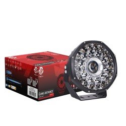 ΠΡΟΒΟΛΕΑΣ ΕΡΓΑΣΙΑΣ WORK LIGHTS LASER 12/24V 160W 19.600lm 28xHP+1xLASER LED 210x230x115mm M-TECH - 1 ΤΕΜ.-M-Tech-WLLDL109/MT ΠΡΟΒΟΛΕΑΣ ΕΡΓΑΣΙΑΣ WORK LIGHTS LASER 12/24V 160W 19.600lm 28xHP+1xLASER LED 210x230x115mm M-TECH - 1 ΤΕΜ.-M-Tech-WLLDL109/MT