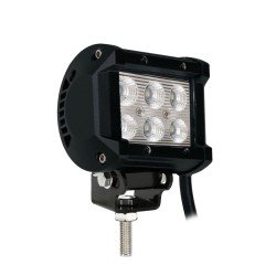 ΠΡΟΒΟΛΕΑΣ LIGHT BAR FLOOD 10-32V 18W 1200lm OSRAM 6xLED (96 x 63 x 108 mm) ΜΠΑΡΑ LED M-TECH -1 ΤΕΜ.-M-Tech-WLO601/MT ΠΡΟΒΟΛΕΑΣ LIGHT BAR FLOOD 10-32V 18W 1200lm OSRAM 6xLED (96 x 63 x 108 mm) ΜΠΑΡΑ LED M-TECH -1 ΤΕΜ.-M-Tech-WLO601/MT