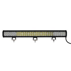 ΠΡΟΒΟΛΕΑΣ LIGHT BAR COMBO 10-32V 180W 12000lm OSRAM 60xLED (707 x 63 x 108 mm )ΜΠΑΡΑ LED M-TECH -1 ΤΕΜ-M-Tech-WLO610/MT ΠΡΟΒΟΛΕΑΣ LIGHT BAR COMBO 10-32V 180W 12000lm OSRAM 60xLED (707 x 63 x 108 mm )ΜΠΑΡΑ LED M-TECH -1 ΤΕΜ-M-Tech-WLO610/MT
