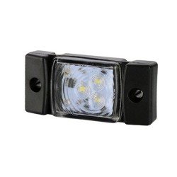 ΦΩΣ ΟΓΚΟΥ LD140 12/24V 3LED HORPOL 7 x 3 cm ΛΕΥΚΟ 1ΤΕΜ.-M-Tech-WMLHOR140/MT ΦΩΣ ΟΓΚΟΥ LD140 12/24V 3LED HORPOL 7 x 3 cm ΛΕΥΚΟ 1ΤΕΜ.-M-Tech-WMLHOR140/MT