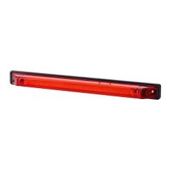 ΦΩΣ ΟΓΚΟΥ ΜΠΑΡΑ LD473 12/24V ΜΕ 2 LED HORPOL 255 Χ 25 mm (ΚΟΚΚΙΝΟ) - 1 ΤΕΜ.-M-Tech-WMLHOR473/MT ΦΩΣ ΟΓΚΟΥ ΜΠΑΡΑ LD473 12/24V ΜΕ 2 LED HORPOL 255 Χ 25 mm (ΚΟΚΚΙΝΟ) - 1 ΤΕΜ.-M-Tech-WMLHOR473/MT