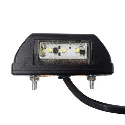 ΦΩΣ ΟΓΚΟΥ LD703 12/24V 6LED HORPOL ΚΟΚΚΙΝΟ/ ΛΕΥΚΟ (ΔΙΠΛΗΣ ΟΨΗΣ) 8,3 x 3,5 cm -1ΤΕΜ.-M-Tech-WMLHOR703/MT ΦΩΣ ΟΓΚΟΥ LD703 12/24V 6LED HORPOL ΚΟΚΚΙΝΟ/ ΛΕΥΚΟ (ΔΙΠΛΗΣ ΟΨΗΣ) 8,3 x 3,5 cm -1ΤΕΜ.-M-Tech-WMLHOR703/MT