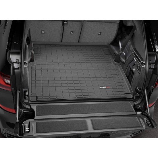ΠΑΤΑΚΙ ΣΕ ΣΚΑΦΗ ΓΙΑ BMW X7 G07 M50i 2022+  ΠΟΡΤ ΜΠΑΓΚΑΖ ΣΕ ΜΑΥΡΟ ΧΡΩΜΑ  WEATHERTECH - 1 τεμ.-Weathertech-WT401262