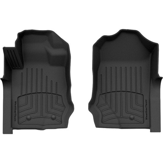 ΠΑΤΑΚΙΑ ΜΑΡΚΕ ΓΙΑ NISSAN ROGUE 2023+  ΜΠΡΟΣΤΙΝΑ ΜΑΥΡΑ WEATHERTECH - 2ΤΕΜ-Weathertech-WT4417701IM ΠΑΤΑΚΙΑ ΜΑΡΚΕ ΓΙΑ NISSAN ROGUE 2023+  ΜΠΡΟΣΤΙΝΑ ΜΑΥΡΑ WEATHERTECH - 2ΤΕΜ-Weathertech-WT4417701IM