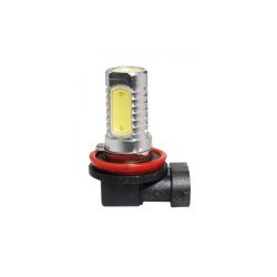 H11 6W LED X12 ΛΕΥΚΟ ΦΩΣ M-TECH -1 ΤΕΜ.-M-Tech-X12/MT H11 6W LED X12 ΛΕΥΚΟ ΦΩΣ M-TECH -1 ΤΕΜ.-M-Tech-X12/MT