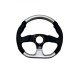 ΤΙΜΟΝΙ ΔΕΡΜΑ Χ2 33 ΜΑΥΡΟ-ΑΣΗΜΙ-Simoni Racing-SRX2330NX ΤΙΜΟΝΙ ΔΕΡΜΑ Χ2 33 ΜΑΥΡΟ-ΑΣΗΜΙ-Simoni Racing-SRX2330NX