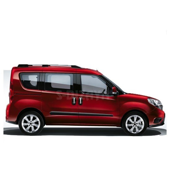 ΧΕΡΟΥΛΙΑ ΠΟΡΤΑΣ ΓΙΑ FIAT DOBLO II 2010+  ΧΡΩΜΙΟΥ ΜΕΤΑΛΛΙΚΑ S-Dizayn - 4 Τεμ.-S-dizayn-ΧΠ.5805120/SD ΧΕΡΟΥΛΙΑ ΠΟΡΤΑΣ ΓΙΑ FIAT DOBLO II 2010+  ΧΡΩΜΙΟΥ ΜΕΤΑΛΛΙΚΑ S-Dizayn - 4 Τεμ.-S-dizayn-ΧΠ.5805120/SD