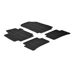 ΜΑΡΚΕ ΠΑΤΑΚΙΑ ΣΕ ΣΚΑΦΗ ΛΑΣΤΙΧΟ ΓΙΑ RENAULT CAPTUR 05/2013-11/2019 / CLIO IV 5D 10/2012-07/2019 / CLIO IV GENERATION 08/2019-03/2020 / CLIO IV SPORTER 04/2013-03/2020 SUMISURA ΣΕ ΜΑΥΡΟ ΧΡΩΜΑ ME ΚΟΥΜΠΩΜΑΤΑ LAMPA - 4 ΤΕΜ.-Lampa-L2444.1 ΜΑΡΚΕ ΠΑΤΑΚΙΑ ΣΕ ΣΚΑΦΗ ΛΑΣΤΙΧΟ ΓΙΑ RENAULT CAPTUR 05/2013-11/2019 / CLIO IV 5D 10/2012-07/2019 / CLIO IV GENERATION 08/2019-03/2020 / CLIO IV SPORTER 04/2013-03/2020 SUMISURA ΣΕ ΜΑΥΡΟ ΧΡΩΜΑ ME ΚΟΥΜΠΩΜΑΤΑ LAMPA - 4 ΤΕΜ.-Lampa-L2444.1