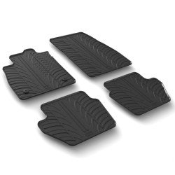 ΜΑΡΚΕ ΠΑΤΑΚΙΑ ΣΕ ΣΚΑΦΗ ΛΑΣΤΙΧΟ ΓΙΑ FORD FIESTA 3D / 5D 06/2017+ / FORD PUMA 11/2019+ SUMISURA ΣΕ ΜΑΥΡΟ ΧΡΩΜΑ ME ΚΟΥΜΠΩΜΑΤΑ LAMPA - 4 ΤΕΜ.-Lampa-L2450.2 ΜΑΡΚΕ ΠΑΤΑΚΙΑ ΣΕ ΣΚΑΦΗ ΛΑΣΤΙΧΟ ΓΙΑ FORD FIESTA 3D / 5D 06/2017+ / FORD PUMA 11/2019+ SUMISURA ΣΕ ΜΑΥΡΟ ΧΡΩΜΑ ME ΚΟΥΜΠΩΜΑΤΑ LAMPA - 4 ΤΕΜ.-Lampa-L2450.2