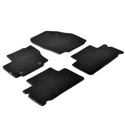 ΜΑΡΚΕ ΠΑΤΑΚΙΑ EXECUTIVE ΜΟΚΕΤΑ ΓΙΑ FORD S-MAX 06/2006-09/2015 ΣΕ ΜΑΥΡΟ ΧΡΩΜΑ ΜΕ ΚΟΥΜΠΩΜΑΤΑ LAMPA - 4 ΤΕΜ.-Lampa-L2307.0 ΜΑΡΚΕ ΠΑΤΑΚΙΑ EXECUTIVE ΜΟΚΕΤΑ ΓΙΑ FORD S-MAX 06/2006-09/2015 ΣΕ ΜΑΥΡΟ ΧΡΩΜΑ ΜΕ ΚΟΥΜΠΩΜΑΤΑ LAMPA - 4 ΤΕΜ.-Lampa-L2307.0