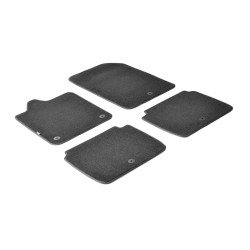 ΜΑΡΚΕ ΠΑΤΑΚΙΑ EXECUTIVE ΜΟΚΕΤΑ ΓΙΑ CHEVROLET TRAX 03/2013-2015 / OPEL MOKKA 11/2012-2016 ΣΕ ΜΑΥΡΟ ΧΡΩΜΑ ME ΚΟΥΜΠΩΜΑΤΑ LAMPA - 4 ΤΕΜ.-Lampa-L2319.5 ΜΑΡΚΕ ΠΑΤΑΚΙΑ EXECUTIVE ΜΟΚΕΤΑ ΓΙΑ CHEVROLET TRAX 03/2013-2015 / OPEL MOKKA 11/2012-2016 ΣΕ ΜΑΥΡΟ ΧΡΩΜΑ ME ΚΟΥΜΠΩΜΑΤΑ LAMPA - 4 ΤΕΜ.-Lampa-L2319.5