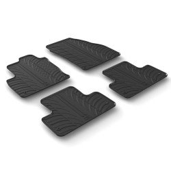 ΜΑΡΚΕ ΠΑΤΑΚΙΑ ΣΕ ΣΚΑΦΗ ΛΑΣΤΙΧΟ ΓΙΑ LANDROVER EVOQUE 3D / 5D 04/2011-09/2018 / EVOQUE CABRIO 04/2016-12/2018 SUMISURA ΣΕ ΜΑΥΡΟ ΧΡΩΜΑ ME ΚΟΥΜΠΩΜΑΤΑ LAMPA - 4 ΤΕΜ.-Lampa-L2447.5 ΜΑΡΚΕ ΠΑΤΑΚΙΑ ΣΕ ΣΚΑΦΗ ΛΑΣΤΙΧΟ ΓΙΑ LANDROVER EVOQUE 3D / 5D 04/2011-09/2018 / EVOQUE CABRIO 04/2016-12/2018 SUMISURA ΣΕ ΜΑΥΡΟ ΧΡΩΜΑ ME ΚΟΥΜΠΩΜΑΤΑ LAMPA - 4 ΤΕΜ.-Lampa-L2447.5