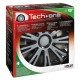 ΤΑΣΙΑ AVERA SILVER BLACK 13 INCH ΑΣΗΜΙ ΜΑΥΡΟ ΣΕΤ-Lampa-L3161.5 ΤΑΣΙΑ AVERA SILVER BLACK 13 INCH ΑΣΗΜΙ ΜΑΥΡΟ ΣΕΤ-Lampa-L3161.5