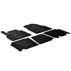 ΜΑΡΚΕ ΠΑΤΑΚΙΑ ΣΕ ΣΚΑΦΗ ΛΑΣΤΙΧΟ ΓΙΑ MERCEDES CITAN 10/2012-2021 / RENAULT KANGOO 02/2008-05/2021 / RENAULT KANGOO EXPRESS 06/2021+ SUMISURA ΣΕ ΜΑΥΡΟ ΧΡΩΜΑ ΧΩΡΙΣ ΚΟΥΜΠΩΜΑΤΑ LAMPA - 4 ΤΕΜ.-Lampa-L9840.5 ΜΑΡΚΕ ΠΑΤΑΚΙΑ ΣΕ ΣΚΑΦΗ ΛΑΣΤΙΧΟ ΓΙΑ MERCEDES CITAN 10/2012-2021 / RENAULT KANGOO 02/2008-05/2021 / RENAULT KANGOO EXPRESS 06/2021+ SUMISURA ΣΕ ΜΑΥΡΟ ΧΡΩΜΑ ΧΩΡΙΣ ΚΟΥΜΠΩΜΑΤΑ LAMPA - 4 ΤΕΜ.-Lampa-L9840.5
