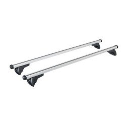 ΜΠΑΡΕΣ ΟΡΟΦΗΣ ΑΛΟΥΜΙΝΙΟΥ NOWA (L) 127cm ME FLUSH RAILING 2ΤΕΜ. ME ΚΛΕΙΔΙ-Nordrive-N15066 ΜΠΑΡΕΣ ΟΡΟΦΗΣ ΑΛΟΥΜΙΝΙΟΥ NOWA (L) 127cm ME FLUSH RAILING 2ΤΕΜ. ME ΚΛΕΙΔΙ-Nordrive-N15066