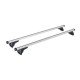 ΜΠΑΡΕΣ ΟΡΟΦΗΣ ΑΛΟΥΜΙΝΙΟΥ NOWA (L) 127cm ME FLUSH RAILING 2ΤΕΜ. ME ΚΛΕΙΔΙ-Nordrive-N15066 ΜΠΑΡΕΣ ΟΡΟΦΗΣ ΑΛΟΥΜΙΝΙΟΥ NOWA (L) 127cm ME FLUSH RAILING 2ΤΕΜ. ME ΚΛΕΙΔΙ-Nordrive-N15066