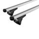 ΜΠΑΡΕΣ ΟΡΟΦΗΣ ΑΛΟΥΜΙΝΙΟΥ NOWA (L) 127cm ME FLUSH RAILING 2ΤΕΜ. ME ΚΛΕΙΔΙ-Nordrive-N15066 ΜΠΑΡΕΣ ΟΡΟΦΗΣ ΑΛΟΥΜΙΝΙΟΥ NOWA (L) 127cm ME FLUSH RAILING 2ΤΕΜ. ME ΚΛΕΙΔΙ-Nordrive-N15066