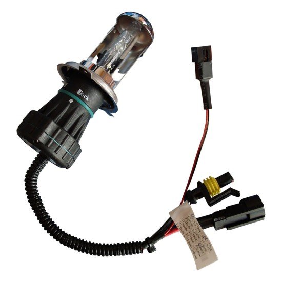 KIT ΛΑΜΠΑ XENON H4-3 6000K - BASIC BALLAST 12V-M-Tech-XEN.KACBH46/MT KIT ΛΑΜΠΑ XENON H4-3 6000K - BASIC BALLAST 12V-M-Tech-XEN.KACBH46/MT