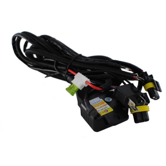 KIT ΛΑΜΠΑ XENON H4-3 6000K - BASIC BALLAST 12V-M-Tech-XEN.KACBH46/MT KIT ΛΑΜΠΑ XENON H4-3 6000K - BASIC BALLAST 12V-M-Tech-XEN.KACBH46/MT