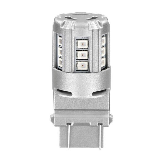 P27/7W 12V W2,5x16q 16/6lm ΠΟΡΤΟΚΑΛΙ LEDriving RETROFIT LED STANDARD 2ΤΕΜ. BLISTER-Lampa-O3548YE02B/OA P27/7W 12V W2,5x16q 16/6lm ΠΟΡΤΟΚΑΛΙ LEDriving RETROFIT LED STANDARD 2ΤΕΜ. BLISTER-Lampa-O3548YE02B/OA