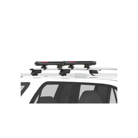 ΒΑΣΗ ΣΚΙ ΟΡΟΦΗΣ FATCAT 4 EVO BLACK 4 ΖΕΥΓΑΡΙΑ ΣΚΙ / 2 SNOWBOARD YAKIMA ΜΑΥΡΗ 57cm ΥΑΚΙΜΑ-YAKIMA-Y8003075 ΒΑΣΗ ΣΚΙ ΟΡΟΦΗΣ FATCAT 4 EVO BLACK 4 ΖΕΥΓΑΡΙΑ ΣΚΙ / 2 SNOWBOARD YAKIMA ΜΑΥΡΗ 57cm ΥΑΚΙΜΑ-YAKIMA-Y8003075