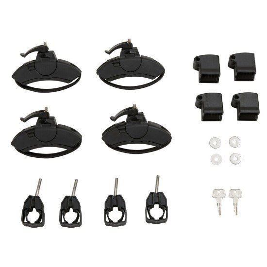 ΒΑΣΗ ΣΚΙ ΟΡΟΦΗΣ FATCAT 6 EVO BLACK 6 ΖΕΥΓΑΡΙΑ ΣΚΙ / 4 SNOWBOARD YAKIMA ΜΑΥΡΗ 82,5cm ΥΑΚΙΜΑ-YAKIMA-Y8003076 ΒΑΣΗ ΣΚΙ ΟΡΟΦΗΣ FATCAT 6 EVO BLACK 6 ΖΕΥΓΑΡΙΑ ΣΚΙ / 4 SNOWBOARD YAKIMA ΜΑΥΡΗ 82,5cm ΥΑΚΙΜΑ-YAKIMA-Y8003076
