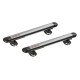 ΒΑΣΗ ΣΚΙ ΟΡΟΦΗΣ FATCAT 6 EVO SILVER 6 ΖΕΥΓΑΡΙΑ ΣΚΙ/4 SNOWBOARD YAKIMA ΑΣΗΜΙ 82,5cm-YAKIMA-Y8003086