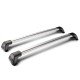ΜΠΑΡΕΣ ΟΡΟΦΗΣ ΑΝΟΔΙΩΜΕΝΟΥ ΑΛΟΥΜΙΝΙΟΥ FLUSH BAR STANDARD YAKIMA 95 cm (ΑΣΗΜΙ ΧΡΩΜΑ/ΜΕ ΚΛΕΙΔΑΡΙΕΣ) ΓΙΑ ΟΛΕΣ ΤΙΣ ΟΡΟΦΕΣ - 2 ΤΕΜ.-YAKIMA-Y8050180 ΜΠΑΡΕΣ ΟΡΟΦΗΣ ΑΝΟΔΙΩΜΕΝΟΥ ΑΛΟΥΜΙΝΙΟΥ FLUSH BAR STANDARD YAKIMA 95 cm (ΑΣΗΜΙ ΧΡΩΜΑ/ΜΕ ΚΛΕΙΔΑΡΙΕΣ) ΓΙΑ ΟΛΕΣ ΤΙΣ ΟΡΟΦΕΣ - 2 ΤΕΜ.-YAKIMA-Y8050180