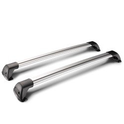 ΜΠΑΡΕΣ ΟΡΟΦΗΣ ΑΝΟΔΙΩΜΕΝΟΥ ΑΛΟΥΜΙΝΙΟΥ FLUSH BAR MIXED YAKIMA 95+100 cm (ΑΣΗΜΙ ΧΡΩΜΑ/ΜΕ ΚΛΕΙΔΑΡΙΕΣ) ΓΙΑ ΟΛΕΣ ΤΙΣ ΟΡΟΦΕΣ - 2 ΤΕΜ.-YAKIMA-Y8050195 ΜΠΑΡΕΣ ΟΡΟΦΗΣ ΑΝΟΔΙΩΜΕΝΟΥ ΑΛΟΥΜΙΝΙΟΥ FLUSH BAR MIXED YAKIMA 95+100 cm (ΑΣΗΜΙ ΧΡΩΜΑ/ΜΕ ΚΛΕΙΔΑΡΙΕΣ) ΓΙΑ ΟΛΕΣ ΤΙΣ ΟΡΟΦΕΣ - 2 ΤΕΜ.-YAKIMA-Y8050195