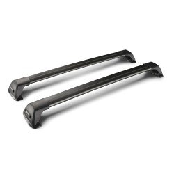 ΜΠΑΡΕΣ ΟΡΟΦΗΣ ΑΛΟΥΜΙΝΙΟΥ ΜΑΥΡΗ FLUSH ΒΑR STANDARD  125 cm YAKIMA ΜΕ ΚΛΕΙΔΙ - 2 ΤΕΜ.-YAKIMA-Y8050226 ΜΠΑΡΕΣ ΟΡΟΦΗΣ ΑΛΟΥΜΙΝΙΟΥ ΜΑΥΡΗ FLUSH ΒΑR STANDARD  125 cm YAKIMA ΜΕ ΚΛΕΙΔΙ - 2 ΤΕΜ.-YAKIMA-Y8050226