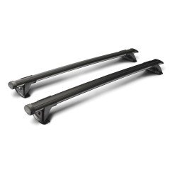 ΜΠΑΡΕΣ ΟΡΟΦΗΣ ΑΛΟΥΜΙΝΙΟΥ TROUGH BAR STANDARD YAKIMA 119 cm (ΜΑΥΡΟ ΧΡΩΜΑ/ΜΕ ΚΛΕΙΔΑΡΙΕΣ) ΓΙΑ ΟΛΕΣ ΤΙΣ ΟΡΟΦΕΣ - 2 ΤΕΜ.-YAKIMA-Y8050228 ΜΠΑΡΕΣ ΟΡΟΦΗΣ ΑΛΟΥΜΙΝΙΟΥ TROUGH BAR STANDARD YAKIMA 119 cm (ΜΑΥΡΟ ΧΡΩΜΑ/ΜΕ ΚΛΕΙΔΑΡΙΕΣ) ΓΙΑ ΟΛΕΣ ΤΙΣ ΟΡΟΦΕΣ - 2 ΤΕΜ.-YAKIMA-Y8050228