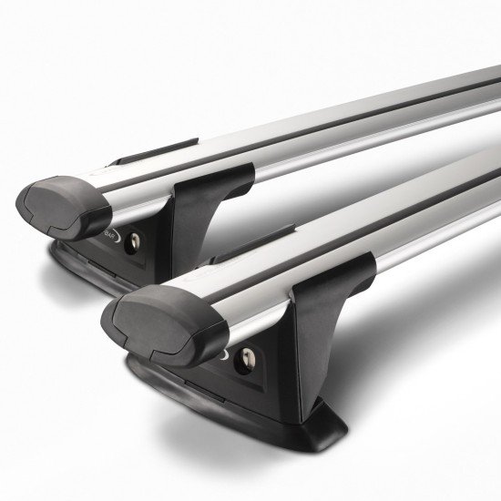 ΜΠΑΡΕΣ ΟΡΟΦΗΣ ΑΛΟΥΜΙΝΙΟΥ TROUGH BAR STANDARD YAKIMA 119 cm (ΜΑΥΡΟ ΧΡΩΜΑ/ΜΕ ΚΛΕΙΔΑΡΙΕΣ) ΓΙΑ ΟΛΕΣ ΤΙΣ ΟΡΟΦΕΣ - 2 ΤΕΜ.-YAKIMA-Y8050228 ΜΠΑΡΕΣ ΟΡΟΦΗΣ ΑΛΟΥΜΙΝΙΟΥ TROUGH BAR STANDARD YAKIMA 119 cm (ΜΑΥΡΟ ΧΡΩΜΑ/ΜΕ ΚΛΕΙΔΑΡΙΕΣ) ΓΙΑ ΟΛΕΣ ΤΙΣ ΟΡΟΦΕΣ - 2 ΤΕΜ.-YAKIMA-Y8050228