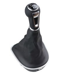 ΠΟΜΟΛΟ ΤΑΧΥΤΗΤΩΝ ΜΕ ΕΝΔΕΙΞΗ 5 ΤΑΧΥΤΗΤΩΝ ΓΙΑ SEAT LEON II 2005-2012 - 1 τεμ.-Americat-YCSK395/EMZ ΠΟΜΟΛΟ ΤΑΧΥΤΗΤΩΝ ΜΕ ΕΝΔΕΙΞΗ 5 ΤΑΧΥΤΗΤΩΝ ΓΙΑ SEAT LEON II 2005-2012 - 1 τεμ.-Americat-YCSK395/EMZ