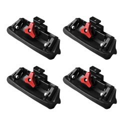 ΑΚΡΑ K1076W ΓΙΑ ΜΠΑΡΕΣ ΓΙΑ BMW ΣΕΙΡΑ 5 F11 TOURING 2010-2017 / ΣΕΙΡΑ 7 G31 TOURING 04/2017+  ΥΑΚΙΜΑ - ΣΕΤ 4 τεμ-YAKIMA-YK1076W ΑΚΡΑ K1076W ΓΙΑ ΜΠΑΡΕΣ ΓΙΑ BMW ΣΕΙΡΑ 5 F11 TOURING 2010-2017 / ΣΕΙΡΑ 7 G31 TOURING 04/2017+  ΥΑΚΙΜΑ - ΣΕΤ 4 τεμ-YAKIMA-YK1076W
