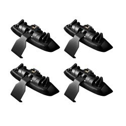 ΑΚΡΑ ΓΙΑ ΜΠΑΡΕΣ YAKIMA VW GOLF 8 5D 01/20+ K1191W-Whispbar-YK1191W ΑΚΡΑ ΓΙΑ ΜΠΑΡΕΣ YAKIMA VW GOLF 8 5D 01/20+ K1191W-Whispbar-YK1191W