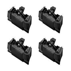 ΑΚΡΑ ΓΙΑ ΜΠΑΡΕΣ YAKIMA ΓΙΑ SUZUKI JIMNY 3/5D 11/18+ K324W-YAKIMA-YK324W ΑΚΡΑ ΓΙΑ ΜΠΑΡΕΣ YAKIMA ΓΙΑ SUZUKI JIMNY 3/5D 11/18+ K324W-YAKIMA-YK324W