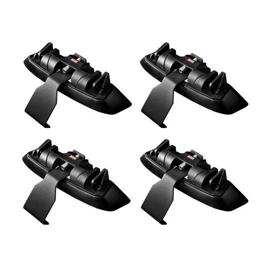 ΑΚΡΑ ΓΙΑ ΜΠΑΡΕΣ YAKIMA MERCEDES C-KLAS W203 4D 05/00>01/07 K409W - 4 ΤΕΜ.-Whispbar-YK409W ΑΚΡΑ ΓΙΑ ΜΠΑΡΕΣ YAKIMA MERCEDES C-KLAS W203 4D 05/00>01/07 K409W - 4 ΤΕΜ.-Whispbar-YK409W