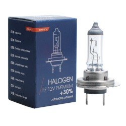 H7 12V 55W PX26d PREMIUM ΑΛΟΓΟΝΟΥ +30% 1ΤΕΜ.-M-Tech-Z107/MT H7 12V 55W PX26d PREMIUM ΑΛΟΓΟΝΟΥ +30% 1ΤΕΜ.-M-Tech-Z107/MT