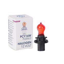 ΛΑΜΠΑΚΙ LED PCY16W 12V PU20d/2 16W ΠΟΡΤΟΚΑΛΙ M-TECH - 1 ΤΕΜ.-M-Tech-Z125/MT ΛΑΜΠΑΚΙ LED PCY16W 12V PU20d/2 16W ΠΟΡΤΟΚΑΛΙ M-TECH - 1 ΤΕΜ.-M-Tech-Z125/MT