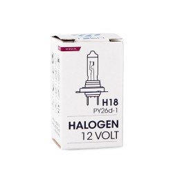 H18 12V 65W PY26d-1 STANDARD LINE ΑΛΟΓΟΝΟΥ (ΚΟΥΤΙ) - 1 ΤΕΜ. M-TECH-M-Tech-Z128/MT H18 12V 65W PY26d-1 STANDARD LINE ΑΛΟΓΟΝΟΥ (ΚΟΥΤΙ) - 1 ΤΕΜ. M-TECH-M-Tech-Z128/MT