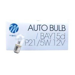 P21/5W 12V 21/5W BAY15d ΔΙΠΟΛΙΚΟ STANDARD ΑΛΟΓΟΝΟΥ ΚΟΥΤΙ 10ΤΕΜ.-M-Tech-Z15/MT P21/5W 12V 21/5W BAY15d ΔΙΠΟΛΙΚΟ STANDARD ΑΛΟΓΟΝΟΥ ΚΟΥΤΙ 10ΤΕΜ.-M-Tech-Z15/MT