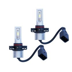 H16 (5202) 10>30V 2000lm 10W 6.500K iLUZ CONVERSION LED 2ΤΕΜ.-Simoni Racing-SRZ16 H16 (5202) 10>30V 2000lm 10W 6.500K iLUZ CONVERSION LED 2ΤΕΜ.-Simoni Racing-SRZ16