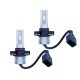 H16 (5202) 10>30V 2000lm 10W 6.500K iLUZ CONVERSION LED 2ΤΕΜ.-Simoni Racing-SRZ16 H16 (5202) 10>30V 2000lm 10W 6.500K iLUZ CONVERSION LED 2ΤΕΜ.-Simoni Racing-SRZ16